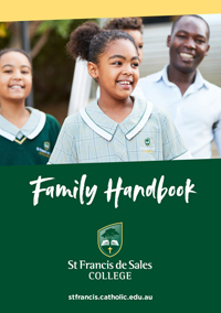 Family Handbook