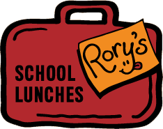 Rory's School Lunches